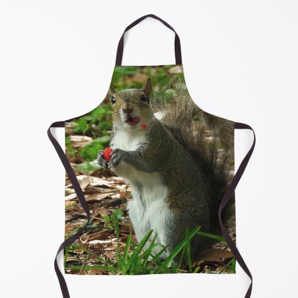 Item preview, Cute Squirrel #0024 designed and sold by Jeffrey Mask.