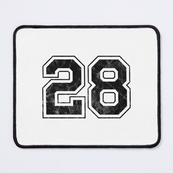 Item preview, Number 28 designed and sold by PaulSDesign.