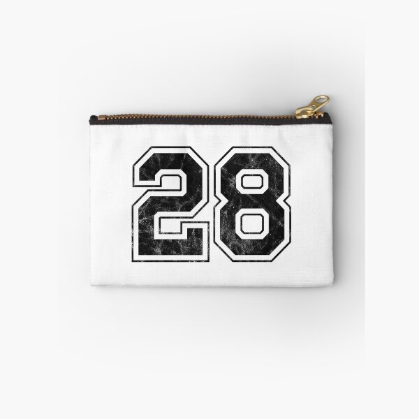 Item preview, Number 28 designed and sold by PaulSDesign.