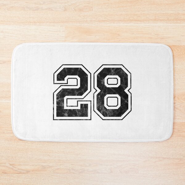 Item preview, Number 28 designed and sold by PaulSDesign.
