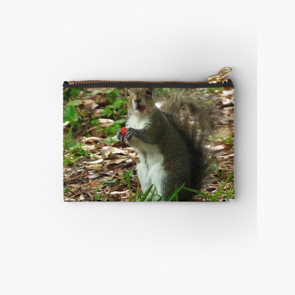 Item preview, Cute Squirrel #0024 designed and sold by Jeffrey Mask.