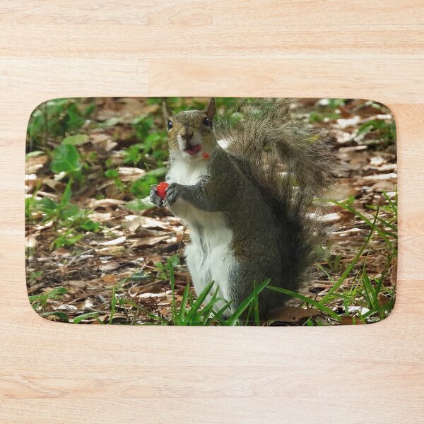 Item preview, Cute Squirrel #0024 designed and sold by Jeffrey Mask.
