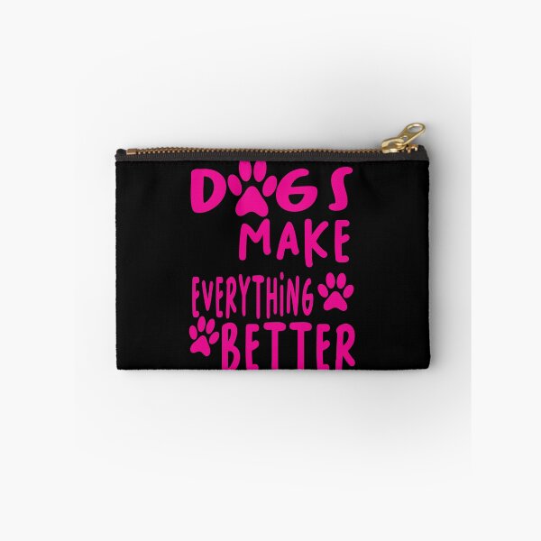 Item preview, Dogs Make Everything Better designed and sold by ASSOUKI9.