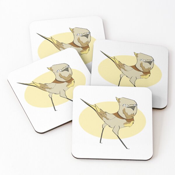 Item preview, Bird Explorer designed and sold by Gamelof.