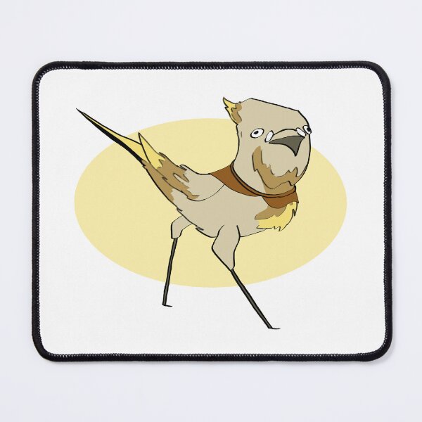 Item preview, Bird Explorer designed and sold by Gamelof.