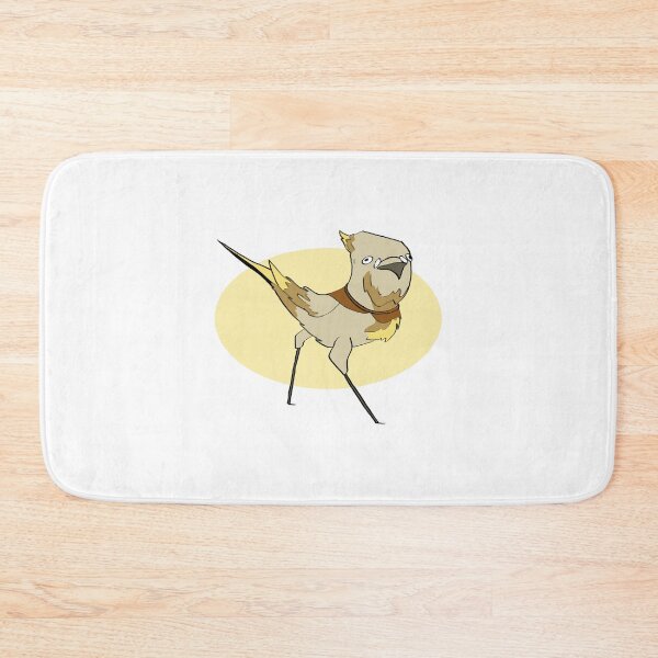 Item preview, Bird Explorer designed and sold by Gamelof.