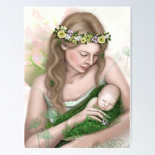 Item preview, A mothers love designed and sold by ChelseaRose.