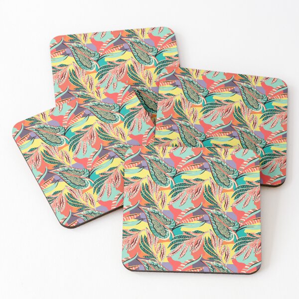 Item preview, Tropical Paradise designed and sold by EcMermaid1972.