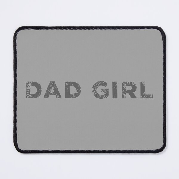 Item preview, Girl Dad Dirt Grunge Classic T-Shirt designed and sold by BridgeofArt.