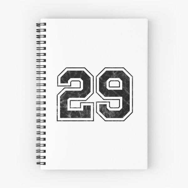 Item preview, Number 29 designed and sold by PaulSDesign.