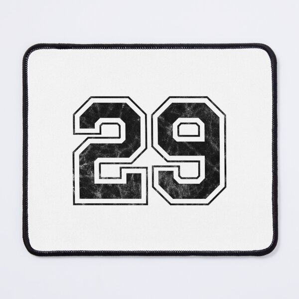 Item preview, Number 29 designed and sold by PaulSDesign.