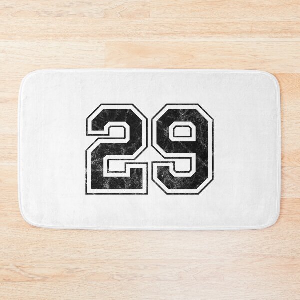 Item preview, Number 29 designed and sold by PaulSDesign.
