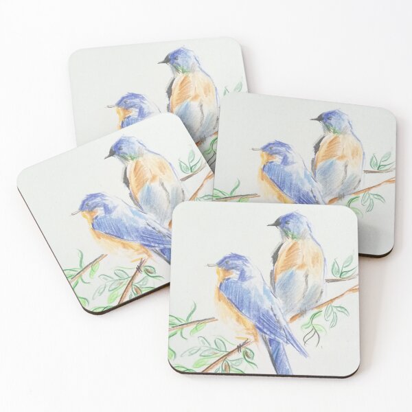 Item preview, Birds designed and sold by Kalapriye.