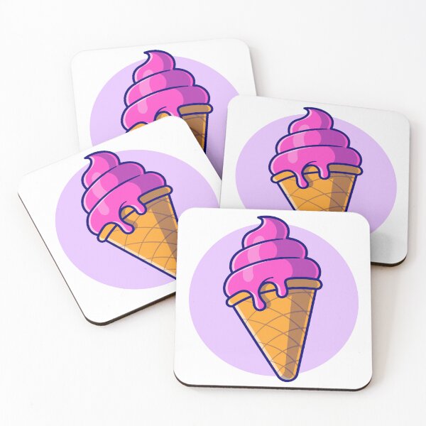 Item preview, Ice cream designed and sold by ReydaDesign.