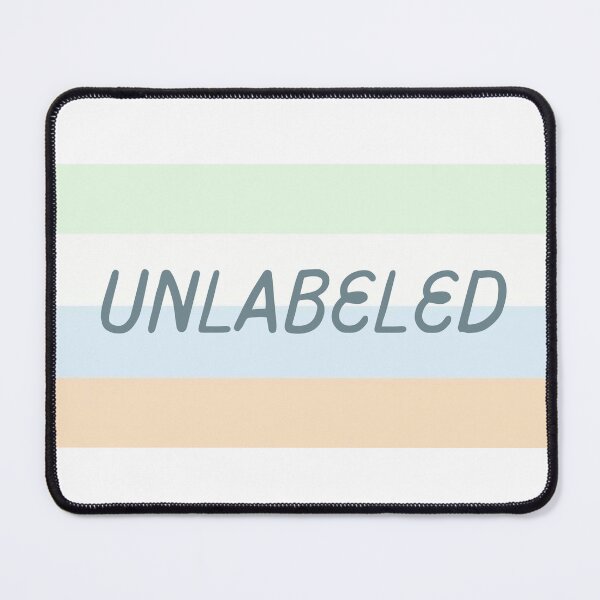 Item preview, Unlabeled flag aesthetic design designed and sold by Holly-berry-art.
