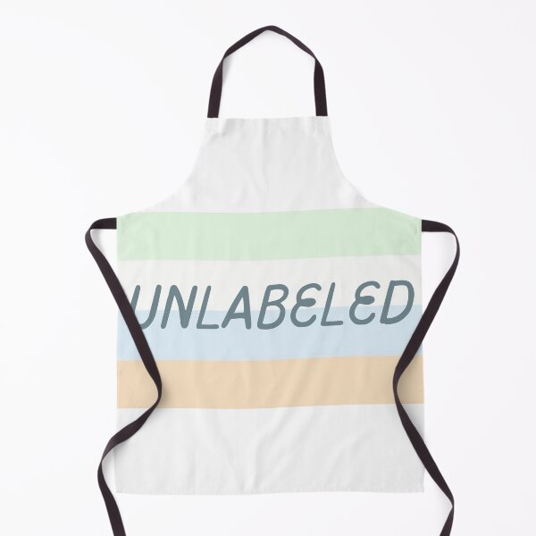 Item preview, Unlabeled flag aesthetic design designed and sold by Holly-berry-art.