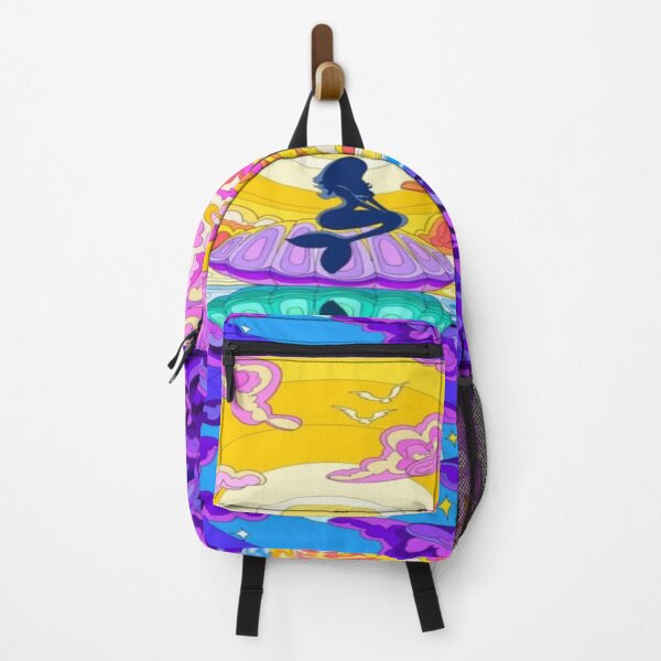 Item preview, mermaid artwork ||Oceanic || designed and sold by Artw0rld.