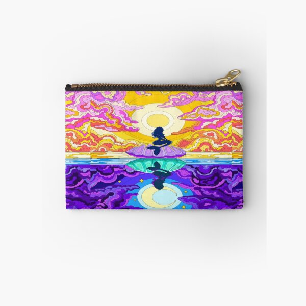 Item preview, mermaid artwork ||Oceanic || designed and sold by Artw0rld.