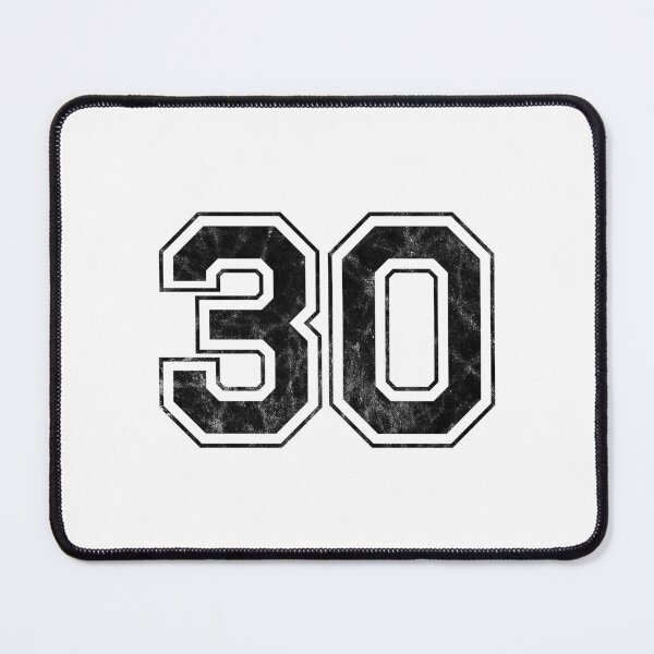 Item preview, Number 30 designed and sold by PaulSDesign.