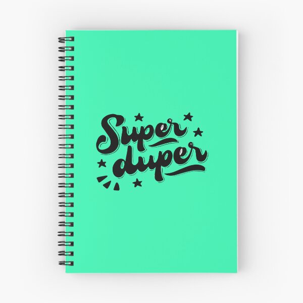 Item preview, Super Duper designed and sold by Abrarhussain.