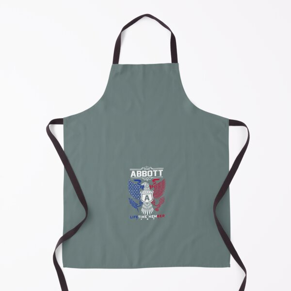 Item preview, Abbott Team - Eagle Lifetime Member Legend designed and sold by AmberColeman5.