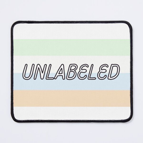 Item preview, Unlabeled flag aesthetic design  designed and sold by Holly-berry-art.