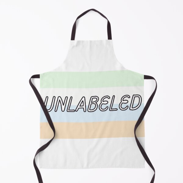 Item preview, Unlabeled flag aesthetic design designed and sold by Holly-berry-art.