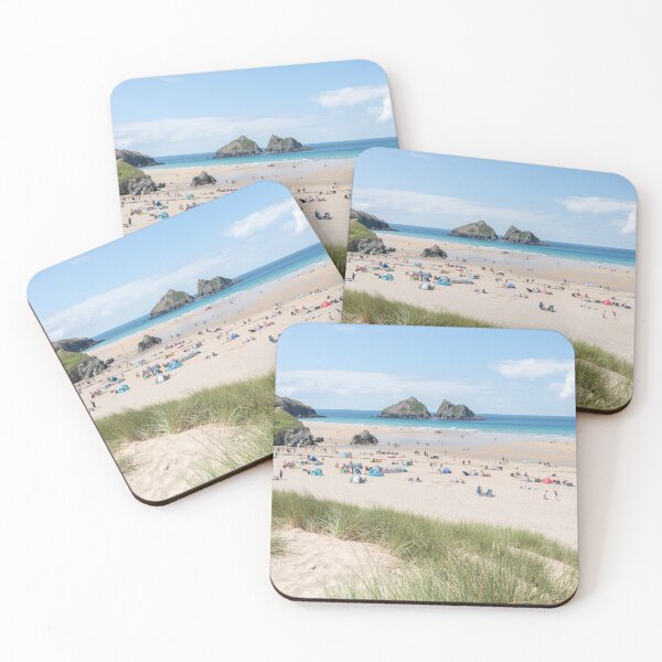 Item preview, Holywell Bay, Cornwall designed and sold by Graham  Custance.