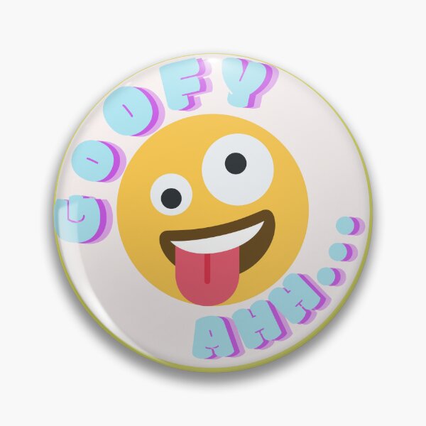 Artikelvorschau, Dummes Tik Tok Goofy Ahh ... entworfen und verkauft von KoopTroop ⭐⭐⭐⭐⭐.