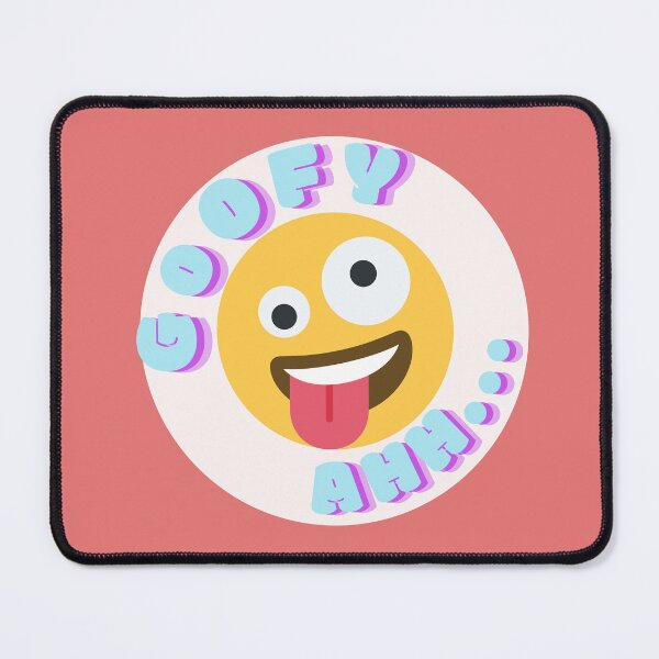 Item preview, Silly Tik Tok Goofy Ahh... designed and sold by KoopTroop ⭐⭐⭐⭐⭐.