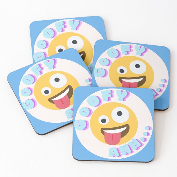 Item preview, Silly Tik Tok Goofy Ahh... designed and sold by KoopTroop ⭐⭐⭐⭐⭐.