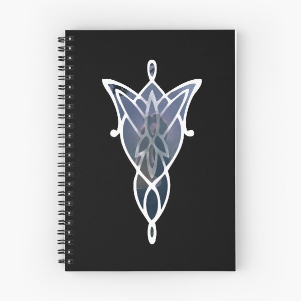 Item preview, EvenStar Love Story designed and sold by Haljor.