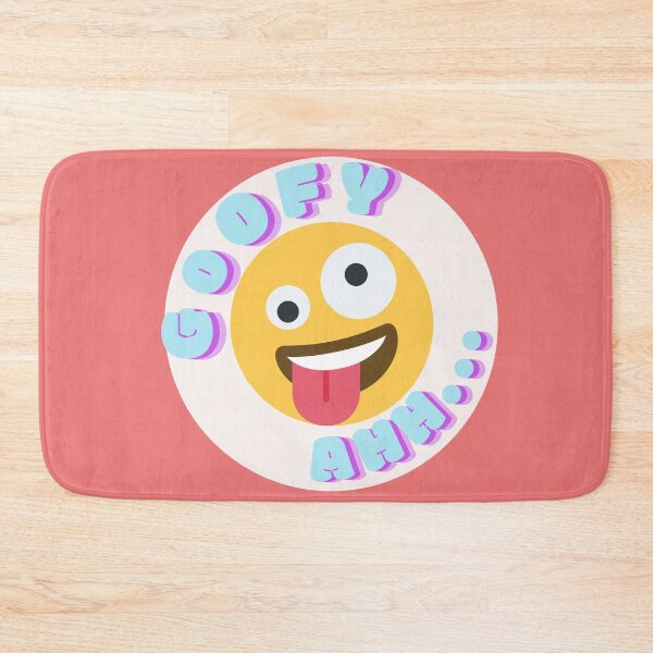 Item preview, Silly Tik Tok Goofy Ahh... designed and sold by KoopTroop ⭐⭐⭐⭐⭐.