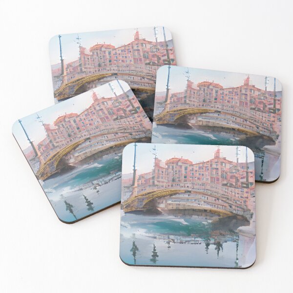 Item preview, A Beautiful Day in Seville designed and sold by Visual-Fantasy.