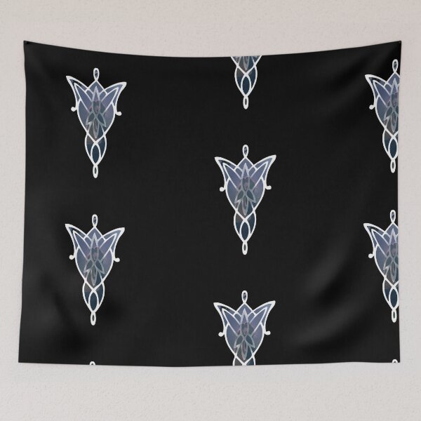 Item preview, EvenStar Love Story designed and sold by Haljor.