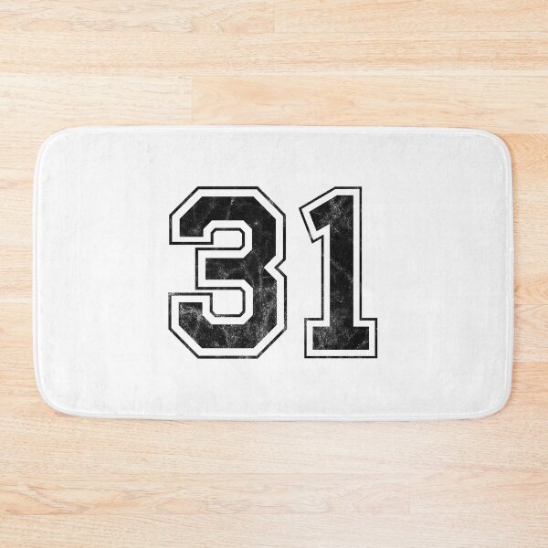 Item preview, Number 31 designed and sold by PaulSDesign.