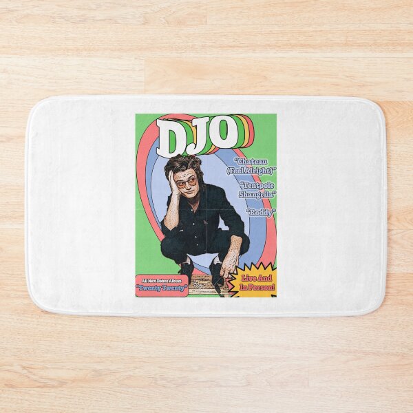 Item preview, DJO Premium Scoop T-Shirt designed and sold by CarterSymona.