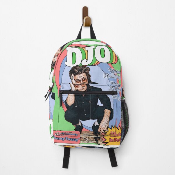 Item preview, DJO Premium Scoop T-Shirt designed and sold by CarterSymona.