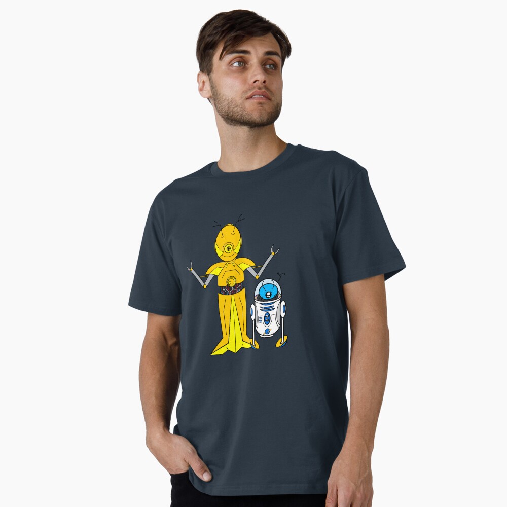 Item preview, Premium T-Shirt designed and sold by cdavenport4.