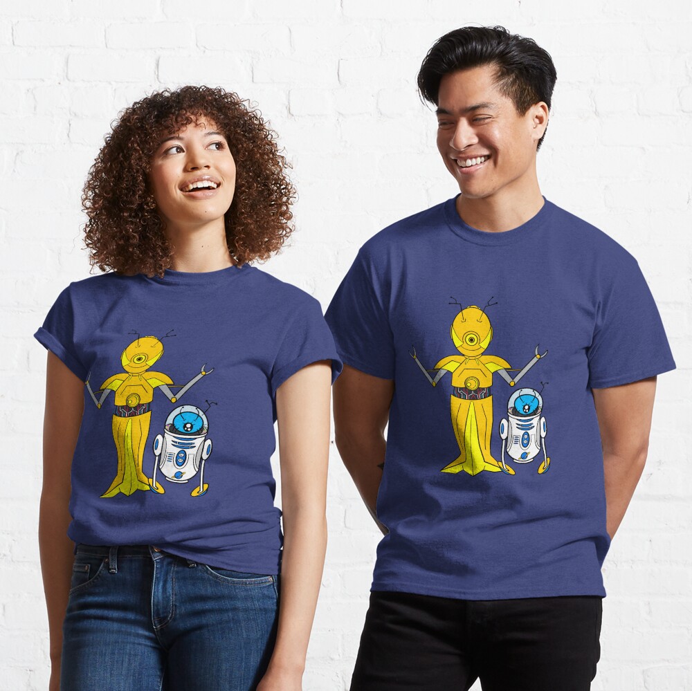 Item preview, Classic T-Shirt designed and sold by cdavenport4.