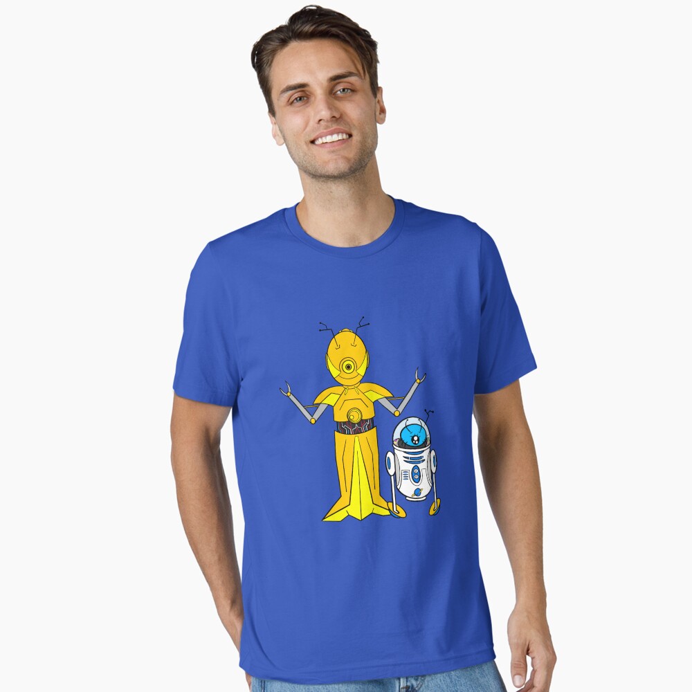 Item preview, Essential T-Shirt designed and sold by cdavenport4.