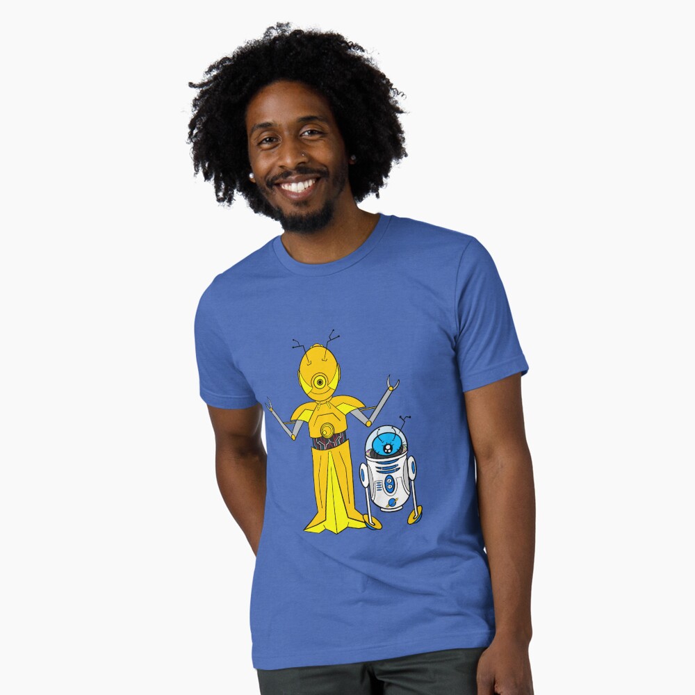 Item preview, Tri-blend T-Shirt designed and sold by cdavenport4.