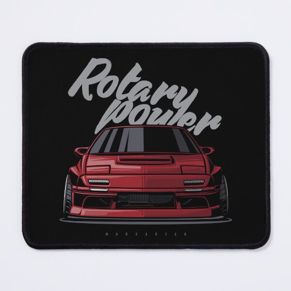 Item preview, Rotary Power. RX7 FC designed and sold by OlegMarkaryan.