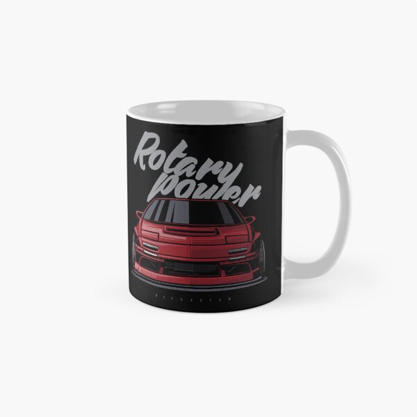 Item preview, Rotary Power. RX7 FC designed and sold by OlegMarkaryan.
