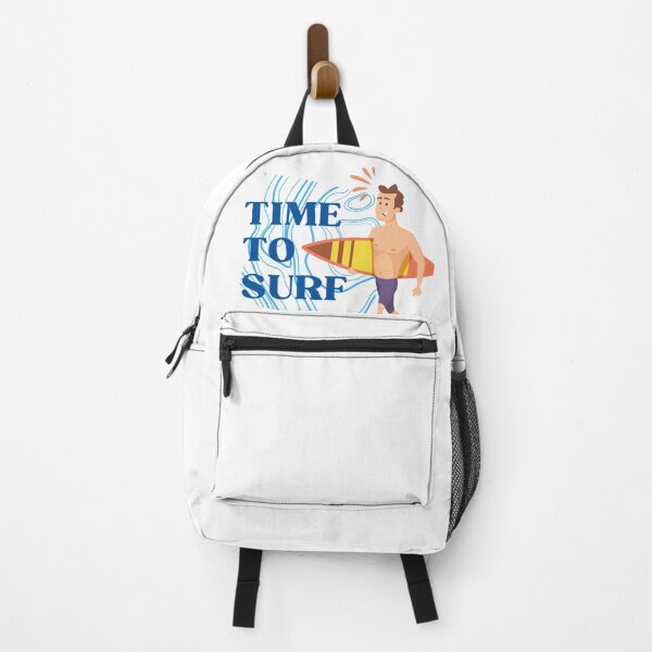 Item preview, time to surf designed and sold by 69hoffman.