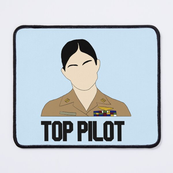 Item preview, phoenix top pilot designed and sold by LannisterOnMars.