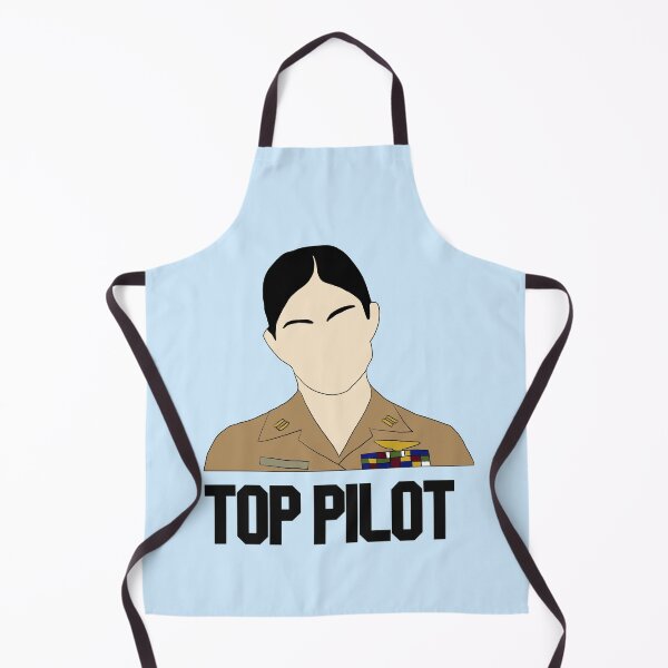 Item preview, phoenix top pilot designed and sold by LannisterOnMars.