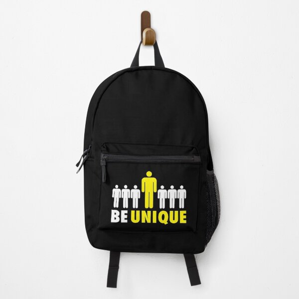 Item preview, Be Unique designed and sold by Atcreatives.