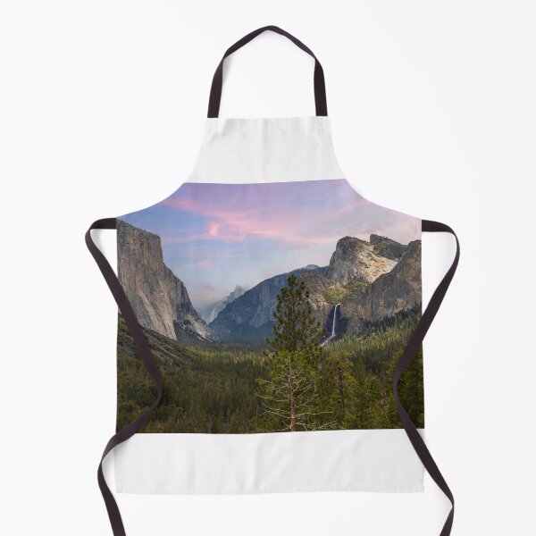 Item preview, Yosemite Tunnel View designed and sold by Jan Cartwright.