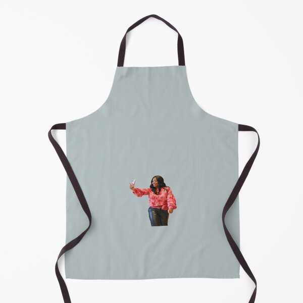 Item preview, Abbott Elementary                        designed and sold by AmberColeman5.